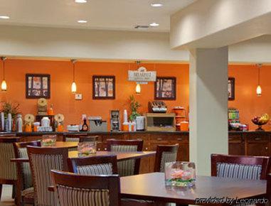 Days Inn & Suites By Wyndham Marquez Restaurante foto